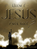 Livro Quem é Jesus Para Você?