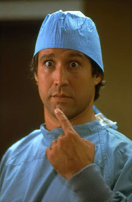chevy chase