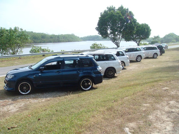 Brunei Airtrek Culb