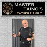 Master Taíno´s Leather Family