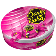sonho de valsa