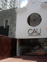 CAU