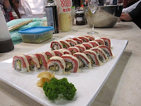 Maki achevichado