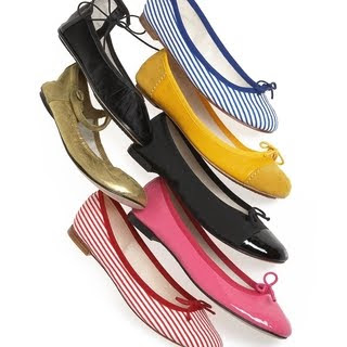 repetto sale
