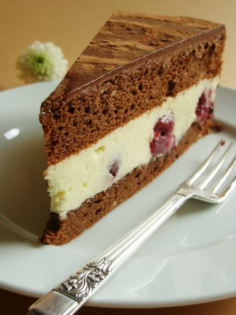 Torte Recept