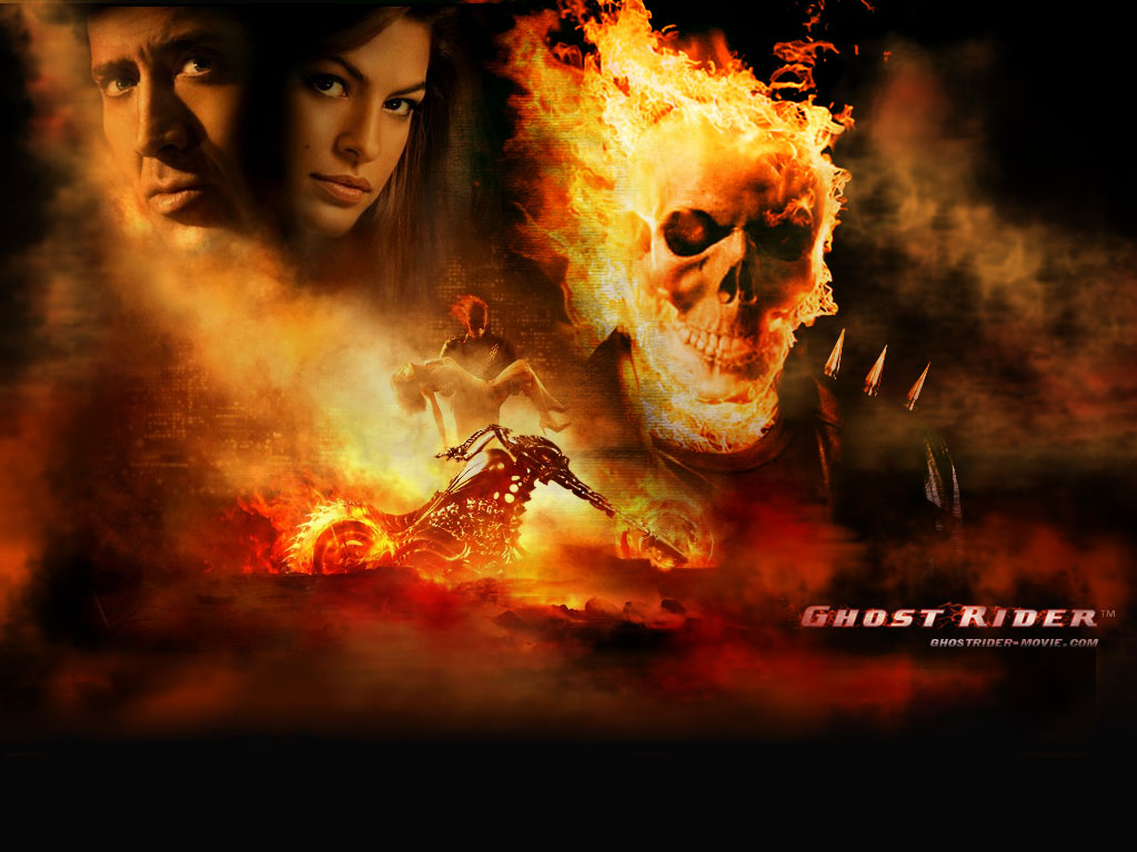 ghost rider 2007 full movie in hindi 720p
