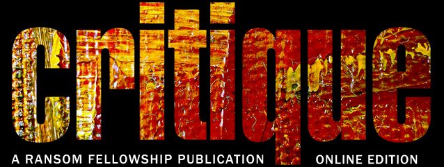 CRITIQUE | Helping Christians Develop Skill in Discernment