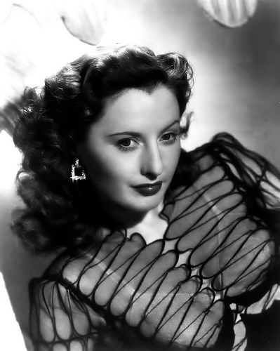 Love Those Classic Movies!!!: Barbara Stanwyck: "I want to go on until