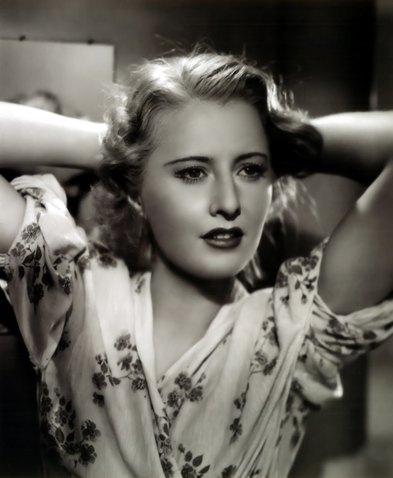 Love Those Classic Movies!!!: Barbara Stanwyck: "I want to go on until