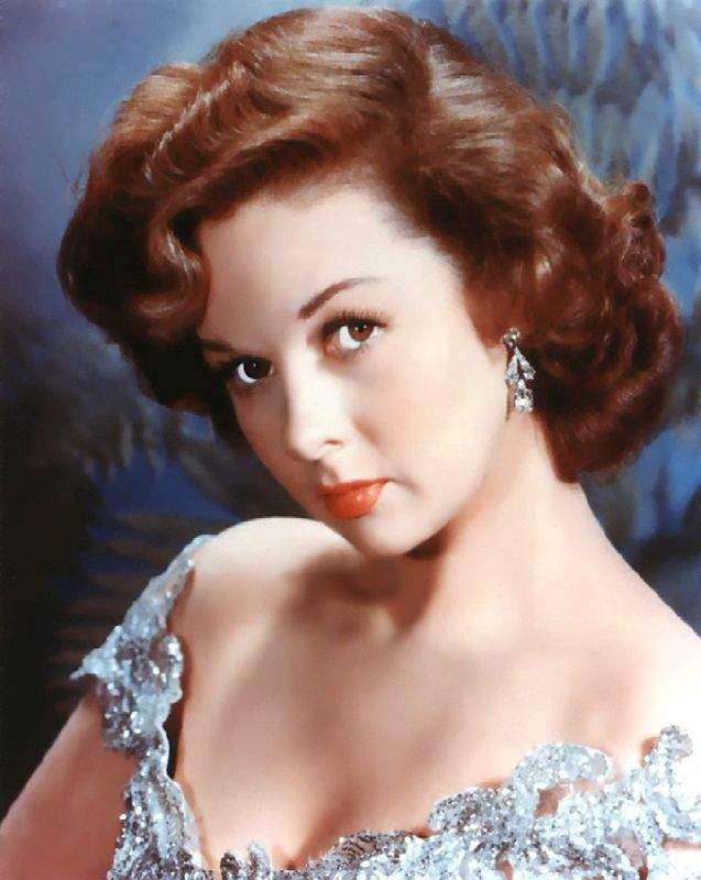 Susan Hayward Images