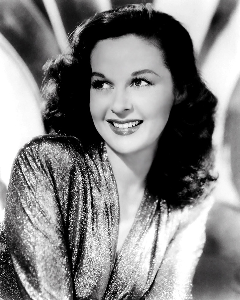 Love Those Classic Movies!!! In Pictures Susan Hayward