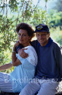 Historinhas... é a vez de Niki Lauda