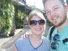 "Me & Jo in Thailand"