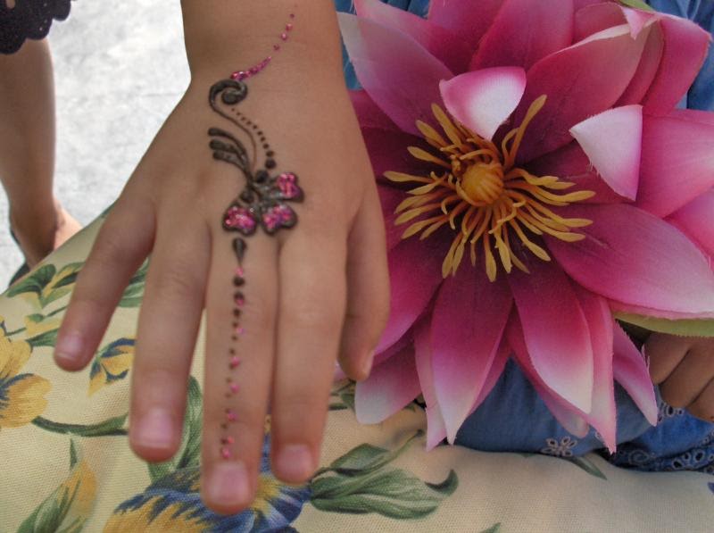 Holistic tattoo bergedorf