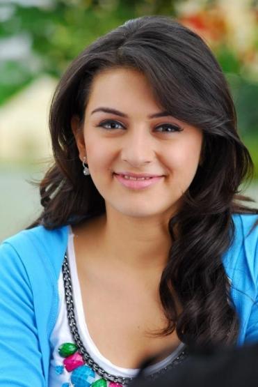 actress images for mobile. Mobile Cute Telugu teen actress Hansika