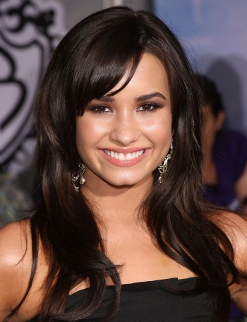 Demi Lovato Hot
