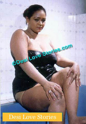 Sex with Horny Cousin Raji