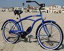 Beach Cruiser