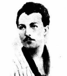 La schiuma e la rosa Giovanni Passannante