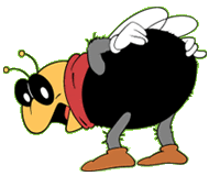 Mosca Soca