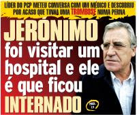 Jerónimo de Sousa