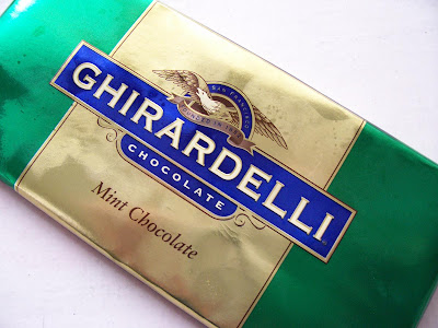 Domingo Ghirardelli