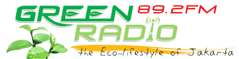 Green Radio FM Jakarta Timur