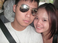 Mr. Chu & Ms. Pig