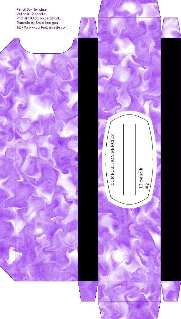 Comp Notebook