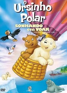 Download O Ursinho Polar: Sonhando Em Voar Dublado
