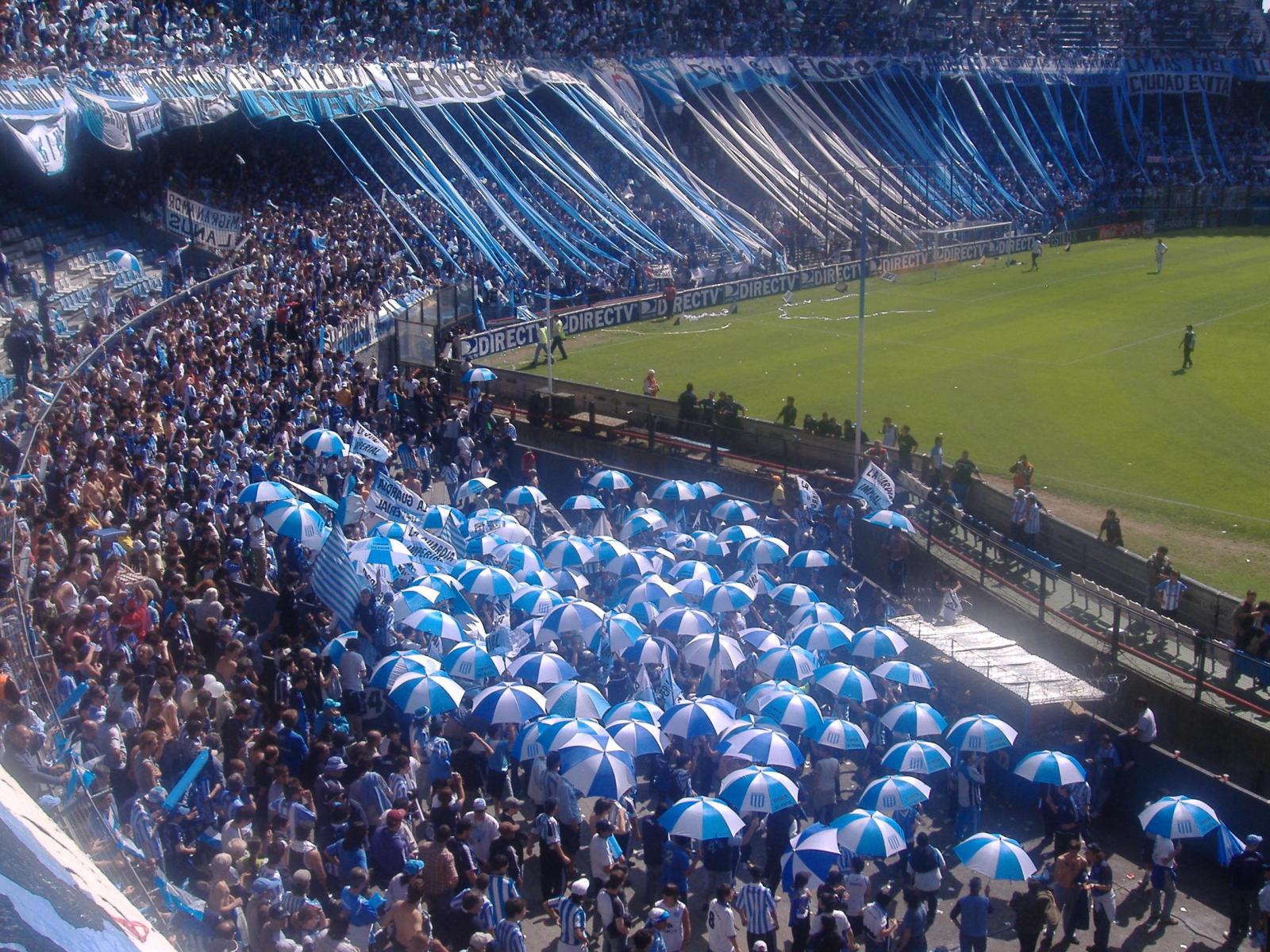 ¡Imágenes de Hinchadas de Argentina! ¡Imágenes de Hinchadas de Argentina!