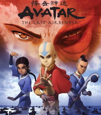 Críticas de series Avatar, la Leyenda de Aang