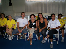 Encontro 3ª Idade em São Pedro-SP