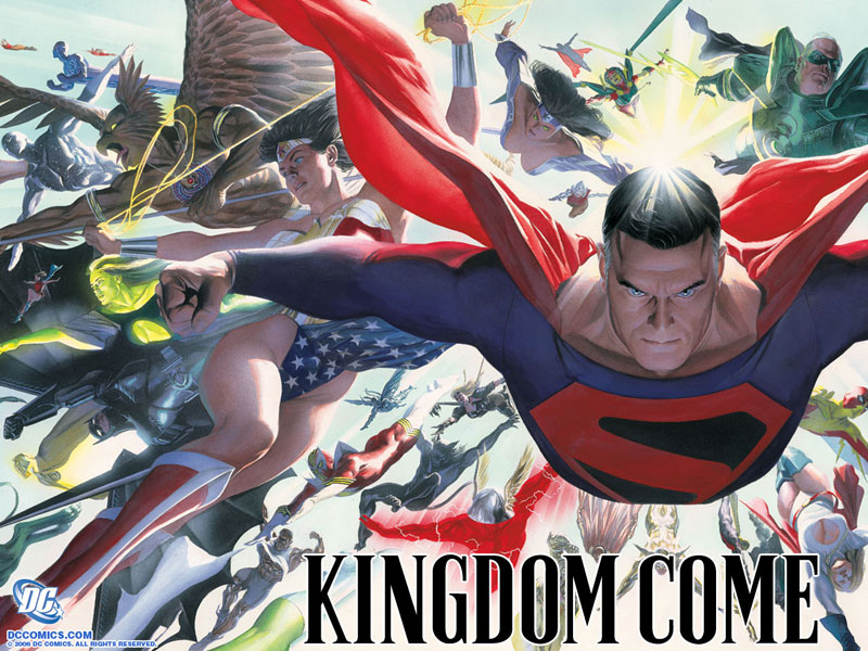 Kingdom Come