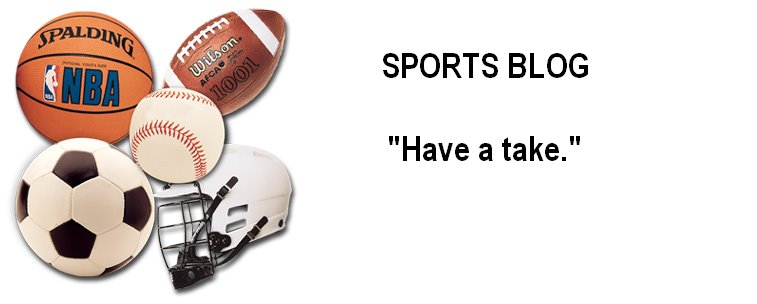 Sports Blog