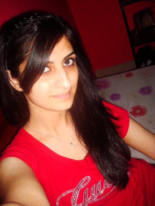 Urdu Babes Karachi hot girl
