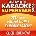 Karaoke Tracks