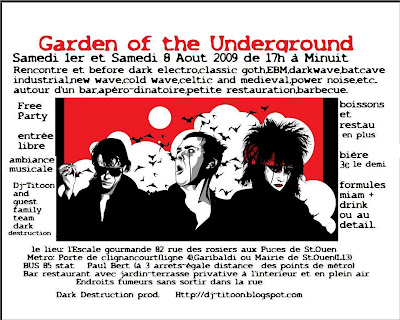 rencontre before electro goth sam 1 et 8 aout 2009 sur Paris Garden+of+underground+1+et+8+aout+2009+p22