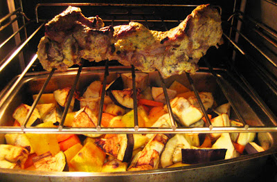 Jamie Oliver Recipes Lamb Roast