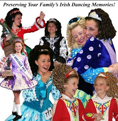 RincePix Irish Dancing Event Photography