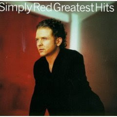 Baixar CD Simply Red Greatest Hits Download CD Simply Red Greatest Hits