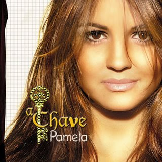 Pamela – A Chave Pamela – A Chave