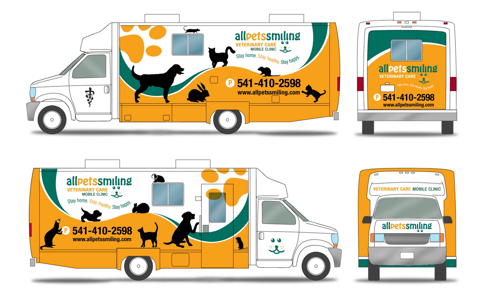 All Pets Smiling Veterinary Care February is Pet Dental Health Month