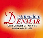 Distribuidora Denmar