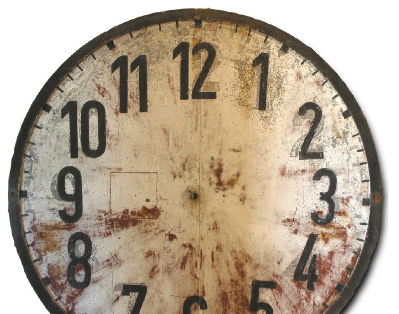 Creating Myself Clock faces...