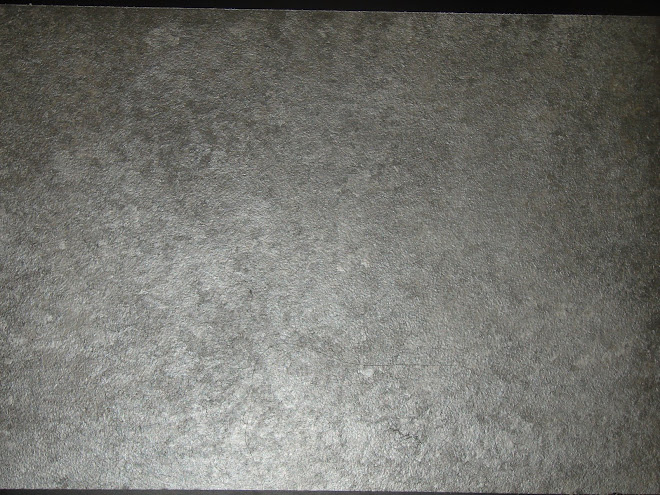 Hammered Pewter