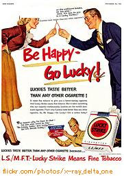 Be Happy Go Lucky Happiness is A Decision A Choice