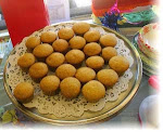 Featured Dessert