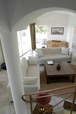 location villa porto vecchio