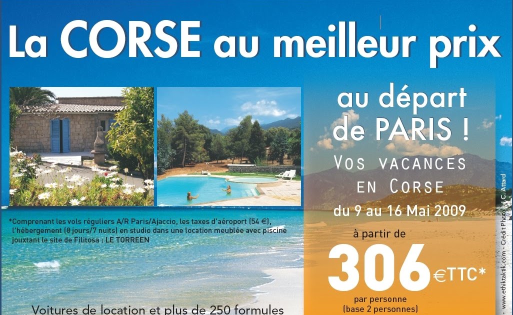 Les coupons de paris